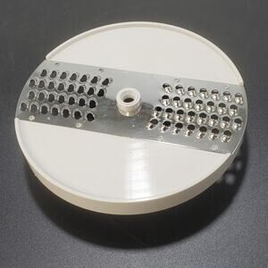 VTG Oster Regency Kitchen Center Disc Blade OEM Replacement Part 937-84 Shredder